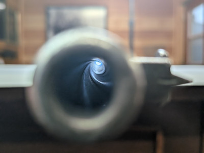 Czech VZ 98/22 Rifle Pre War Non Updated - 1923 Dated