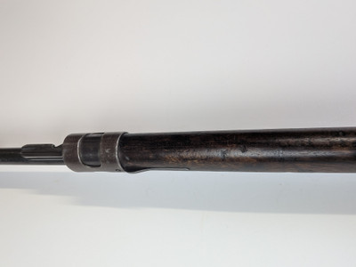 Czech VZ 98/22 Rifle Pre War Non Updated - 1923 Dated