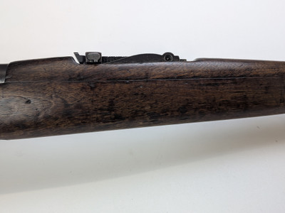 Czech VZ 98/22 Rifle Pre War Non Updated - 1923 Dated