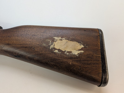 Type 99 Arisaka Parts Gun
