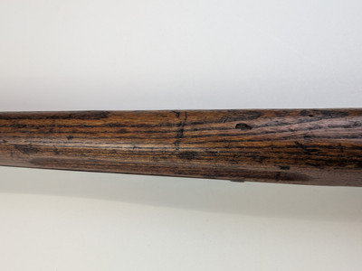 Swedish M38 Carbine - 1917 Dated Receiver