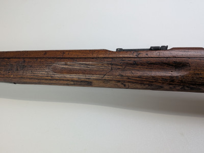 Swedish M38 Carbine - 1917 Dated Receiver