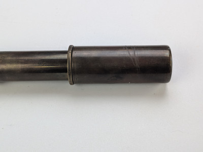 US M18 Field Gun Telescope