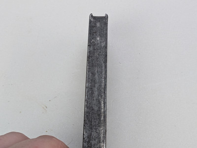 WW2 1911 Magazine Scoville Marked