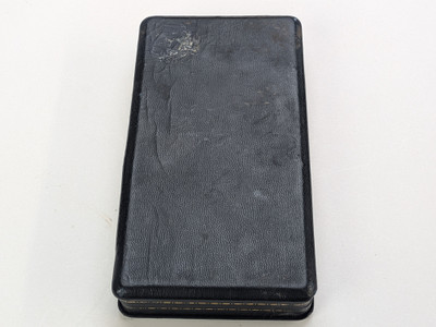 US Bronze Star W/ Case - WW2/Korean War Era
