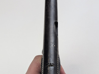 Spanish Fabrique D'Armes Paramount 1915 Pistol
