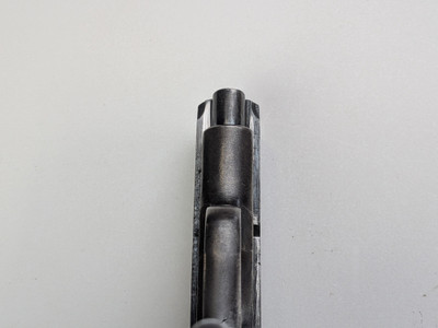 Spanish Fabrique D'Armes Paramount 1915 Pistol