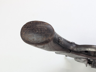 Starr 1858 Army Revolver in .44 Caliber
