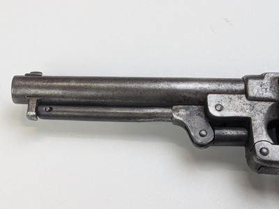 Starr 1858 Army Revolver in .44 Caliber