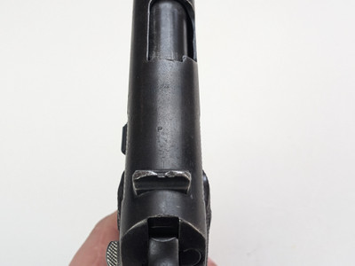 Remington Rand 1911A1 - 1945 Production