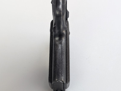 Remington Rand 1911A1 - 1945 Production
