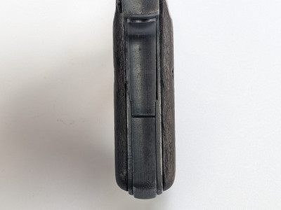 FN 1922 WW2 German Production