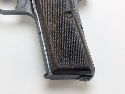 FN 1922 WW2 German Production