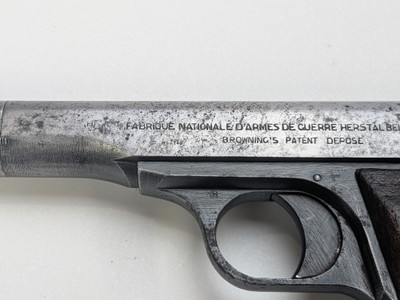 FN 1922 WW2 German Production