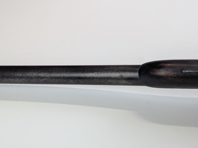 Civil War Production Sharps 1859 Saddle Ring Carbine