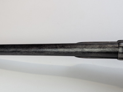 Civil War Production Sharps 1859 Saddle Ring Carbine