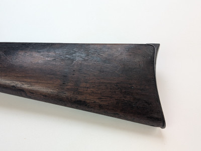 Civil War Production Sharps 1859 Saddle Ring Carbine