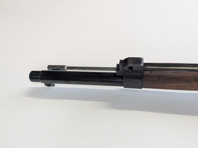 Swedish M96 Long Rifle all Matching - 1915 Dated
