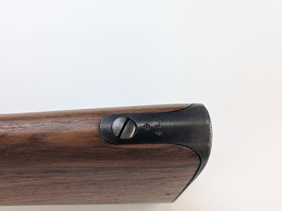 Swedish M96 Long Rifle all Matching - 1915 Dated