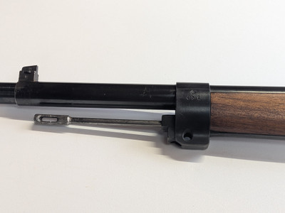 Swedish M96 Long Rifle all Matching - 1915 Dated