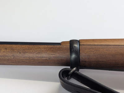 Swedish M96 Long Rifle all Matching - 1915 Dated