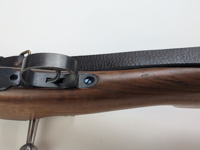Swedish M96 Long Rifle all Matching - 1915 Dated