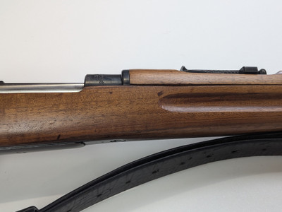 Swedish M96 Long Rifle all Matching - 1915 Dated