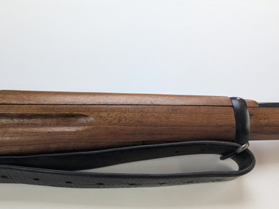 Swedish M96 Long Rifle all Matching - 1915 Dated