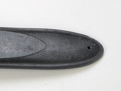 WW2 USN Mk 1 Knife Scabbard