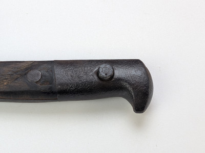 Swiss Army Model 1918 Bayonet