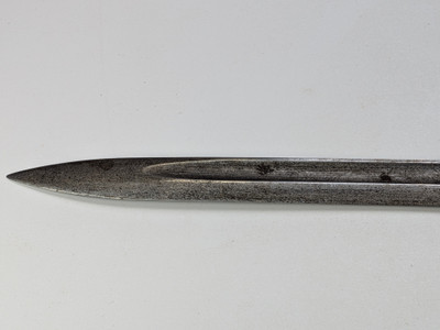 Czechoslovakia VZ24 Bayonet