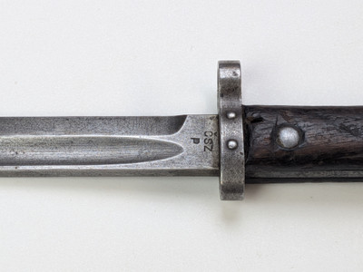 Czechoslovakia VZ24 Bayonet