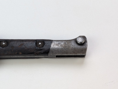 Czechoslovakia VZ24 Bayonet
