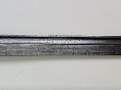 WW2 Japanese Type 30 Bayonet - Tokyo Hourglass Produced