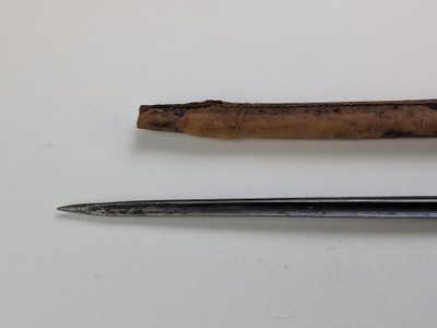 Socket Bayonet