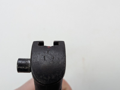 WW2 Japanese Arisaka Trainer Bayonet