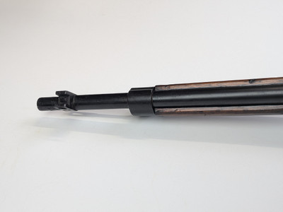 Japanese Type 38 Arisaka 22nd Series All Matching