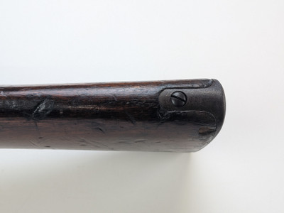 Japanese Type 38 Arisaka 22nd Series All Matching