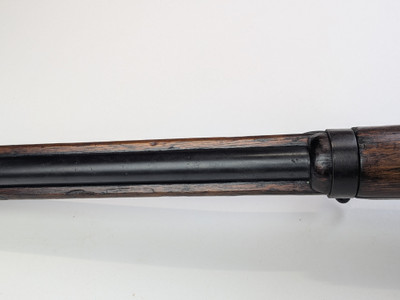 Japanese Type 38 Arisaka 22nd Series All Matching