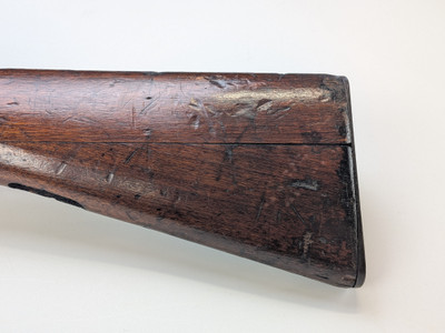 Japanese Type 38 Arisaka 22nd Series All Matching