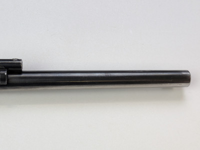 Colt Single Action Buntline Scout in 22LR - 1959 Production