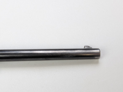 Colt Single Action Buntline Scout in 22LR - 1959 Production