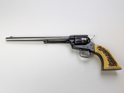 Colt Single Action Buntline Scout in 22LR - 1959 Production