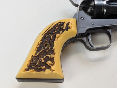 Colt Single Action Buntline Scout in 22LR - 1959 Production