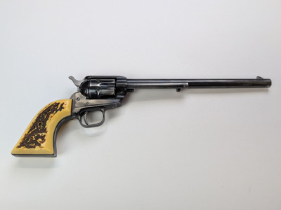 Colt Single Action Buntline Scout in 22LR - 1959 Production
