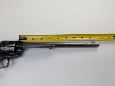 Colt Single Action Buntline Scout in 22LR - 1959 Production