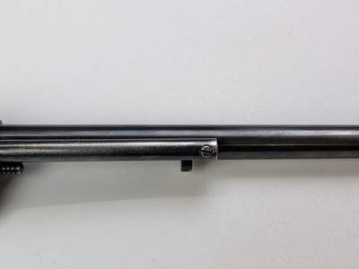 Colt Single Action Buntline Scout in 22LR - 1959 Production