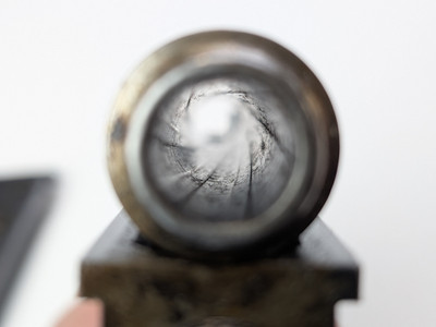 Colt 1903 Pocket Hammer - 1915 Production, .38 Auto caliber