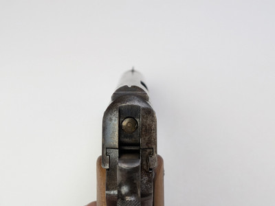 Colt 1903 Pocket Hammer - 1915 Production, .38 Auto caliber