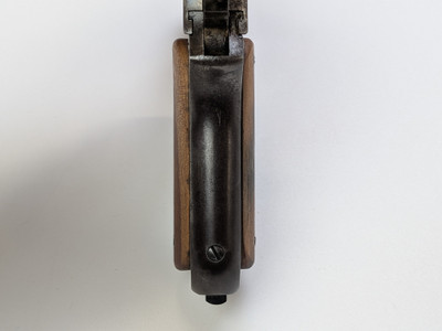 Colt 1903 Pocket Hammer - 1915 Production, .38 Auto caliber